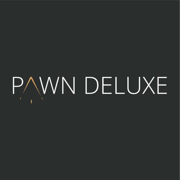 Pawn DeLuxe Exclusieve Horloges