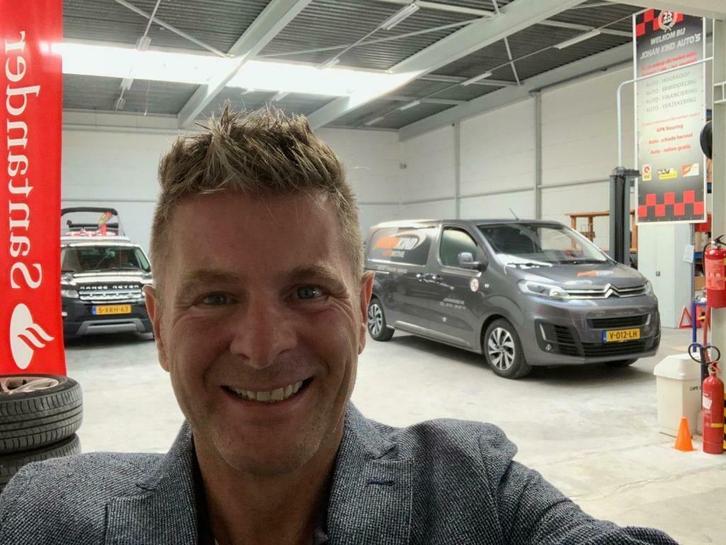 Johan Kind Automotive & Mobility