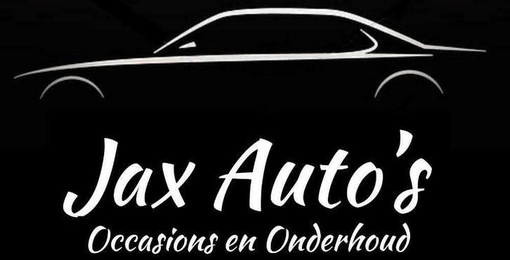 Jax autos en scooters