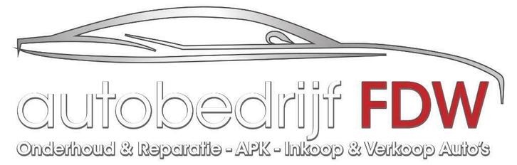 Autobedrijf  FDW