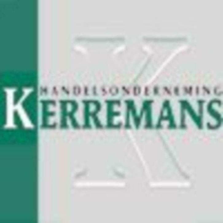 Kerremans Machines