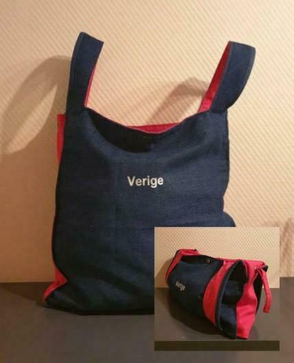 Verige Bags