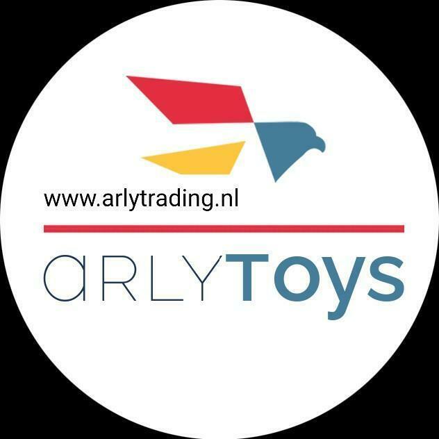 ✅ ArlyToys Speelgoed en Pokemon TCG