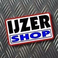 IJzerShop Nederland