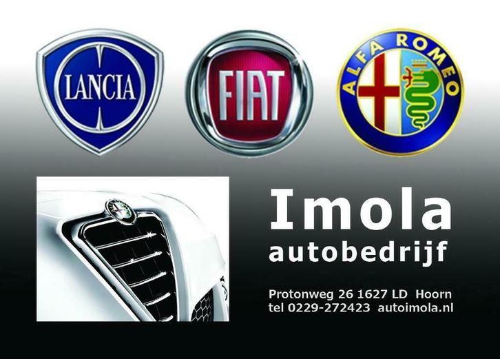 Autobedrijf Imola