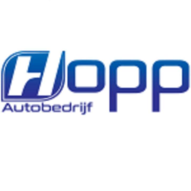 Autobedrijf HOPP