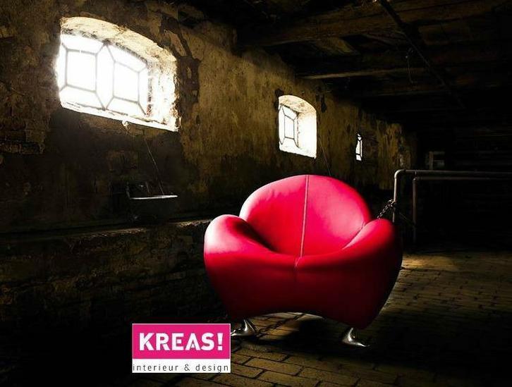 Kreas! Interieur & Design