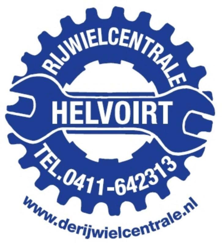 De Rijwielcentrale