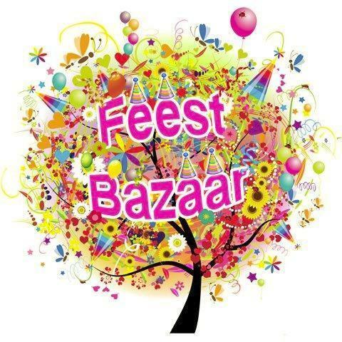 Feestbazaar