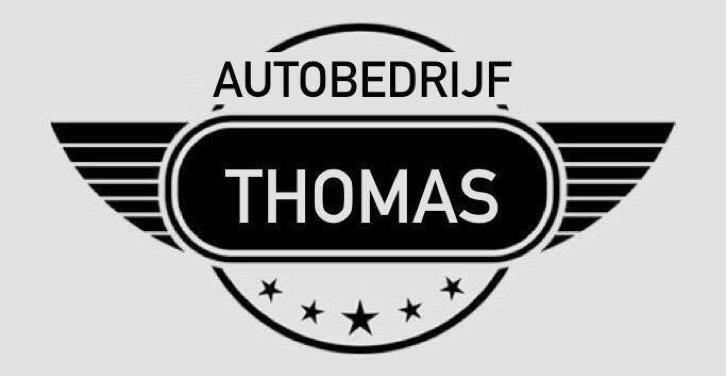 Autobedrijf Thomas