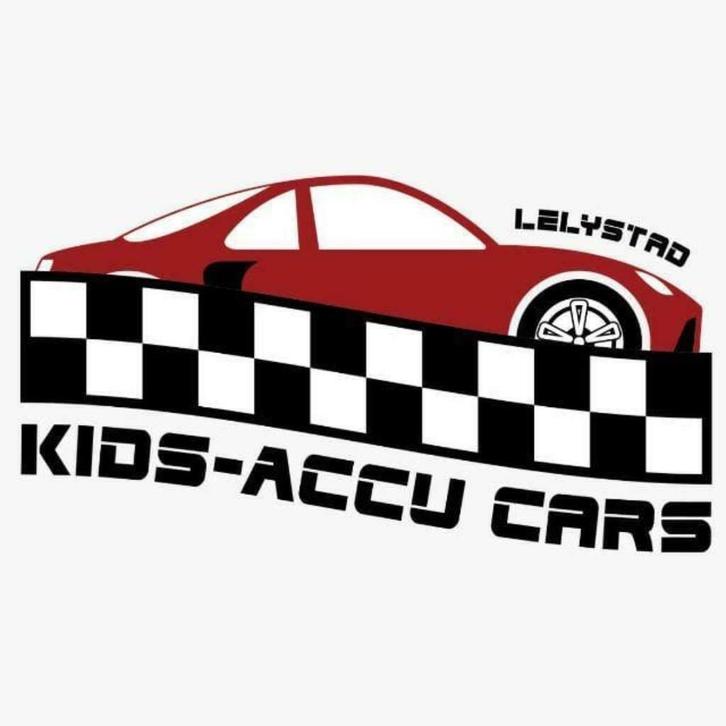 Kids-Accu Cars