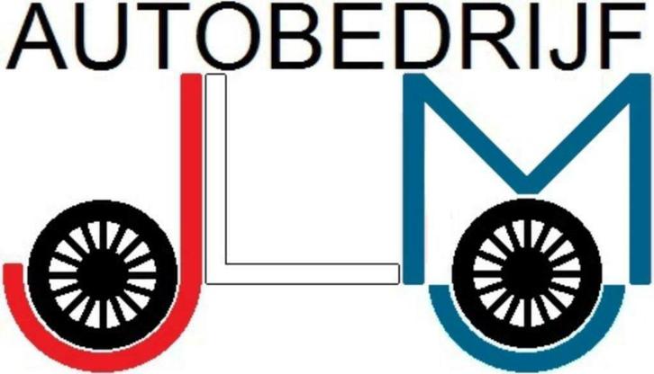 Autobedrijf JLM
