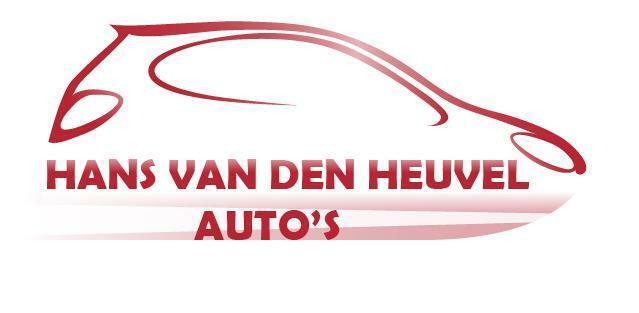 Hans van den Heuvel Auto's