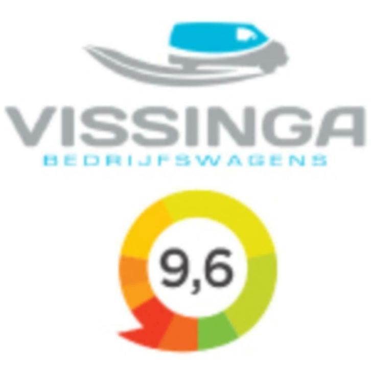 Vissinga Bedrijfswagens