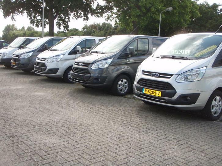 Van Lieshout Auto's bv