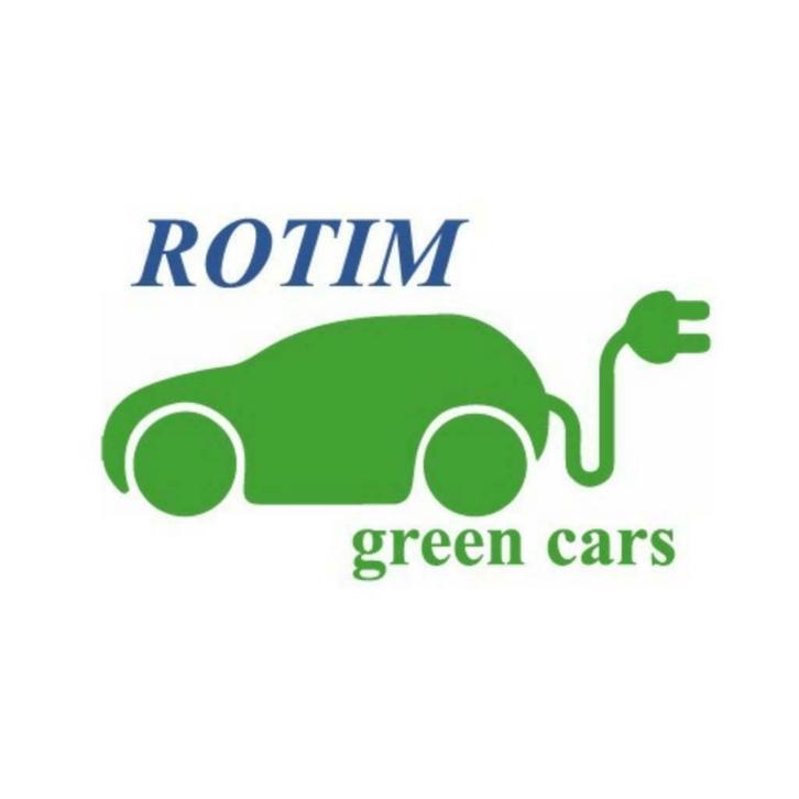 ROTIM green cars