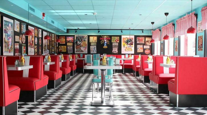 Retro Pakhuis (Ron’s Classics)