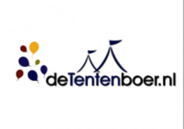 De Tentenboer Verhuur