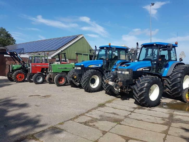 RM handel