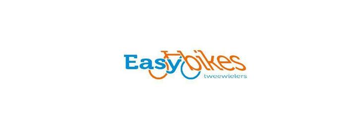 Easybikes Tweewielers