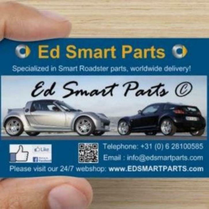 Ed Smart Parts