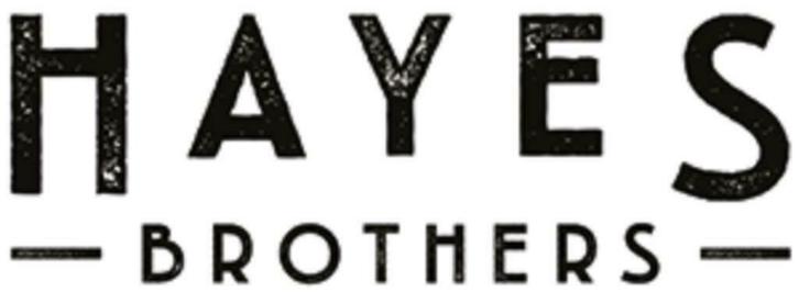 Hayes Brothers