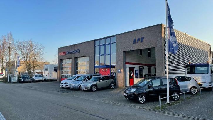 Potman Autotechniek