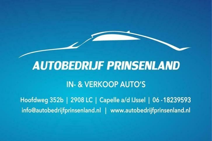 Autobedrijf Prinsenland