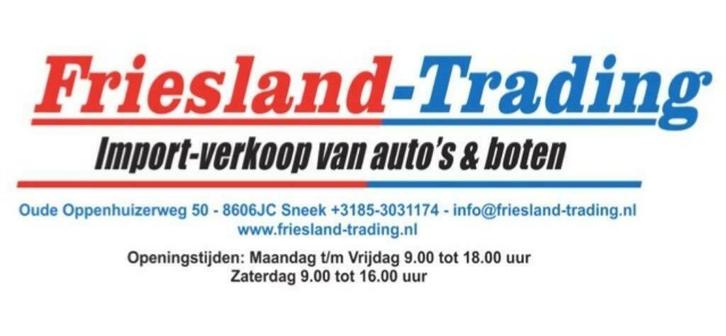 Friesland-Trading 