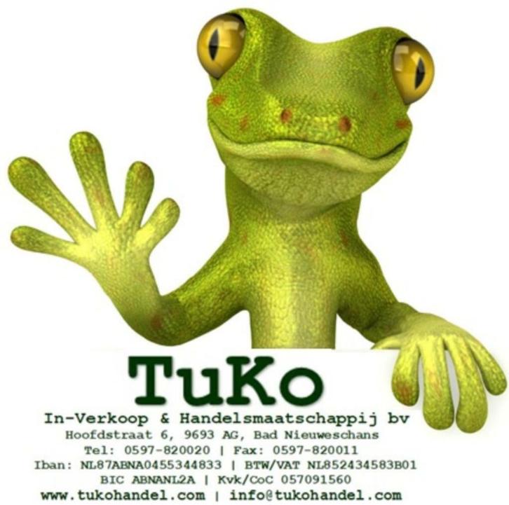 TuKo in-verkoop & Handelsmij bv