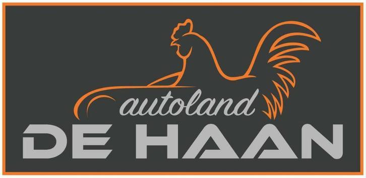 E. de Haan Automobielen