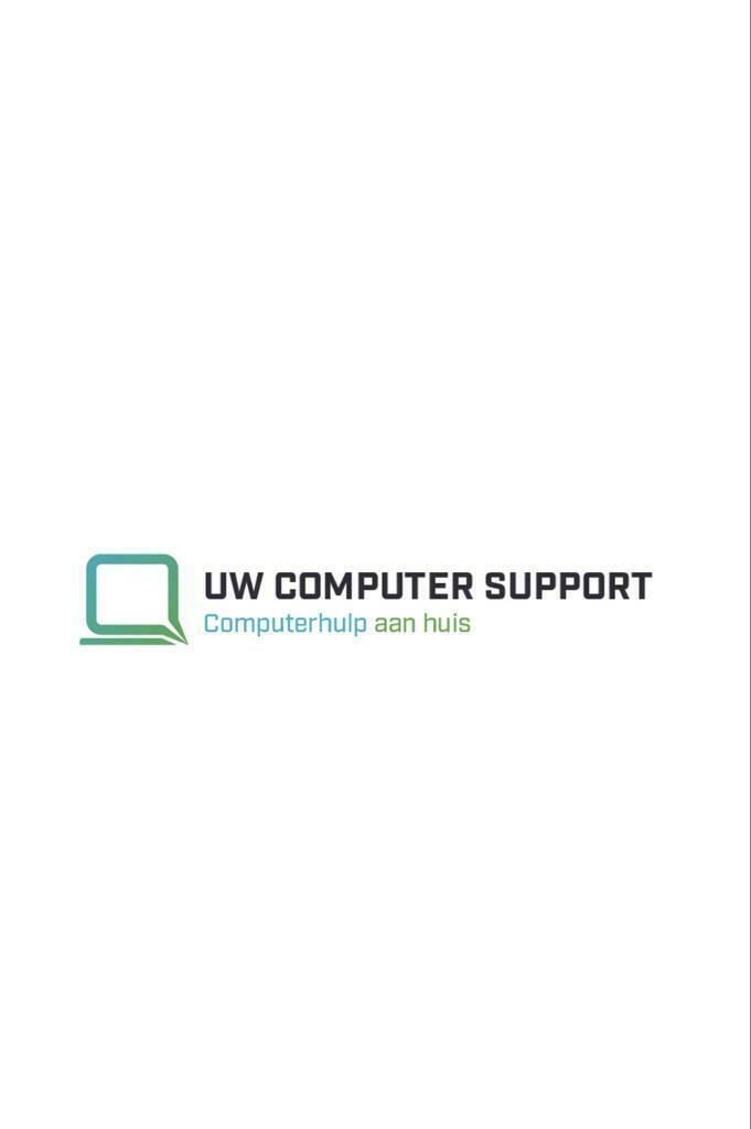 Uw computer support