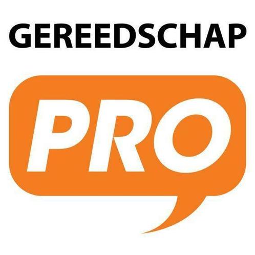 Sander van GereedschapPro
