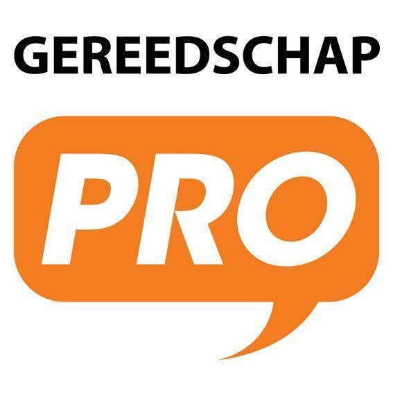 Sander van GereedschapPro