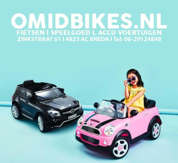 Omidbikes