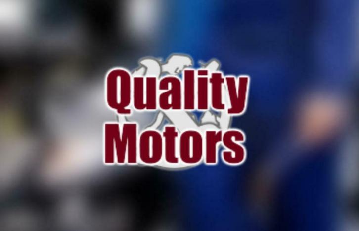 Qualitymotors - Regio A'dam