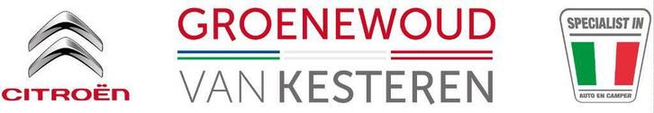 Autobedrijf Groenewoud van Kesteren B.V.