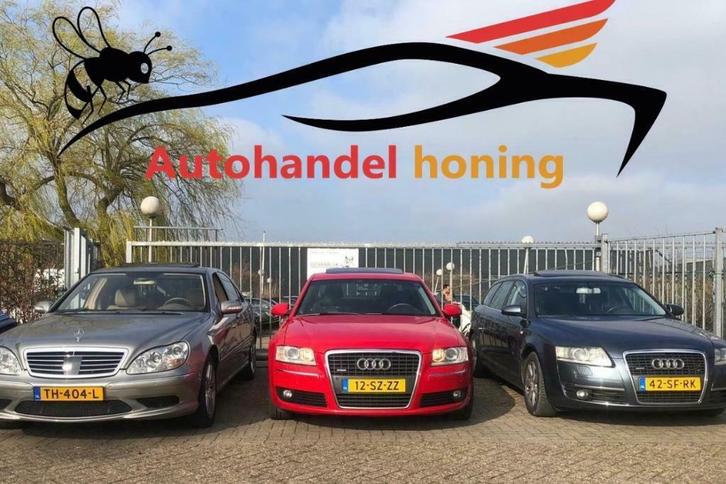 Autohandel Honing