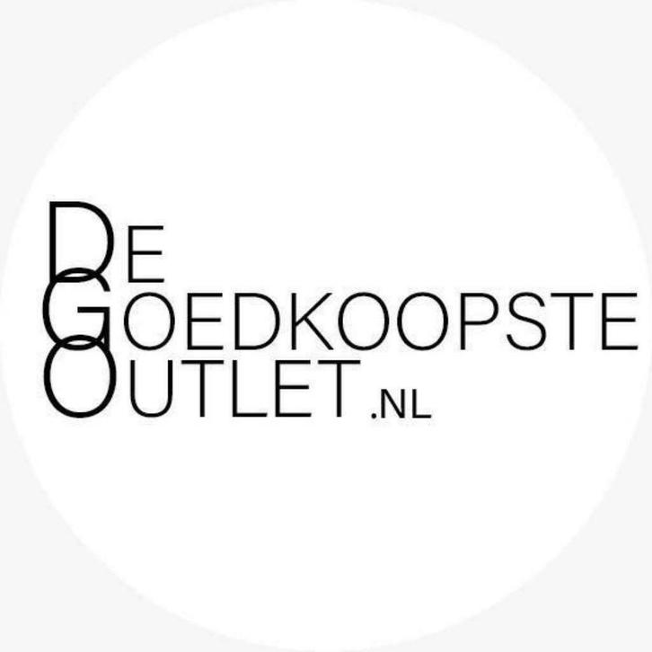 Degoedkoopsteoutlet