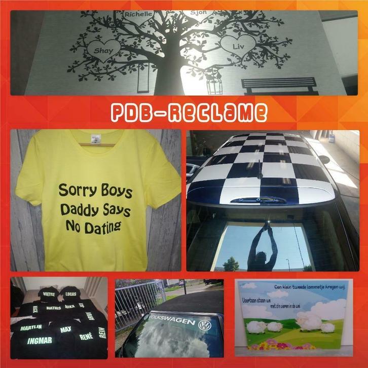 PDB-Reclame