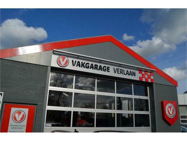 Vakgarage Verlaan