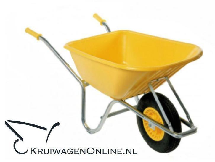 Kruiwagens