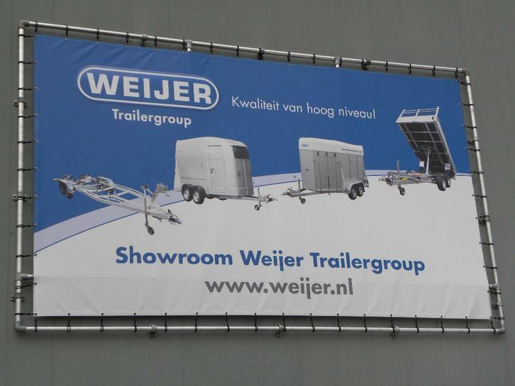 Weijer Trailer Group