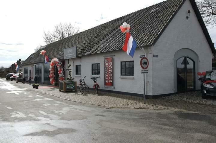 Autoservice Goumans