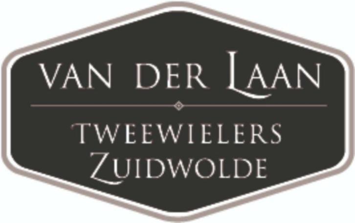 van der Laan Tweewielers
