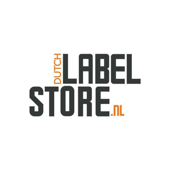 Dutch Label Store