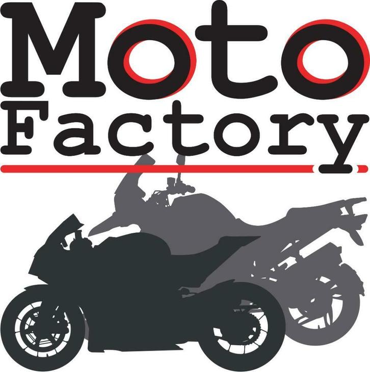 Motofactory Wolvega