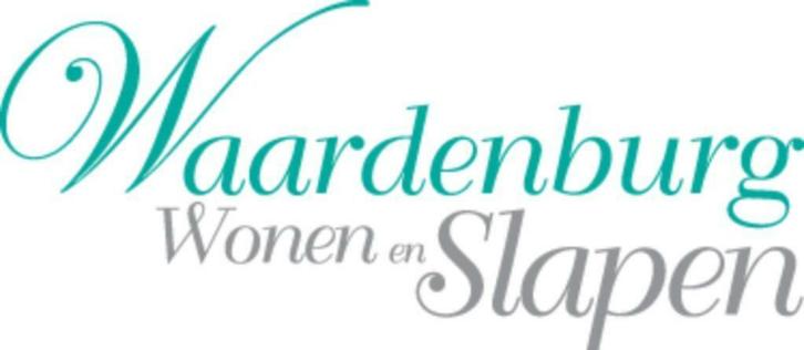 Waardenburg wonen & slapen