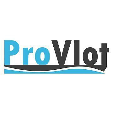 ProVlot werkvlotten
