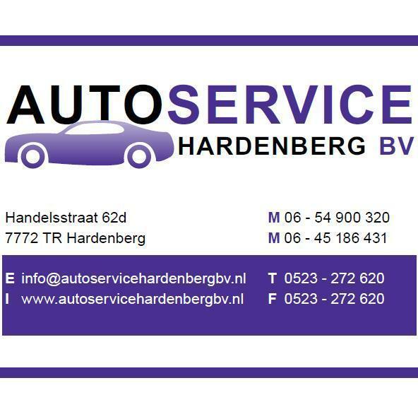Autoservice Hardenberg BV